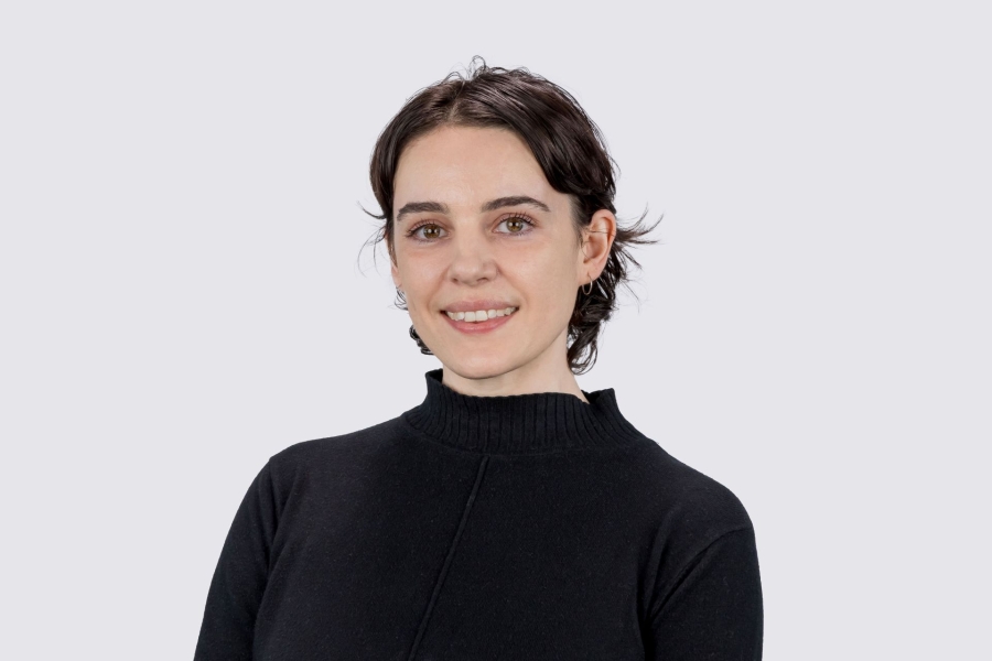 Indiana Foerster