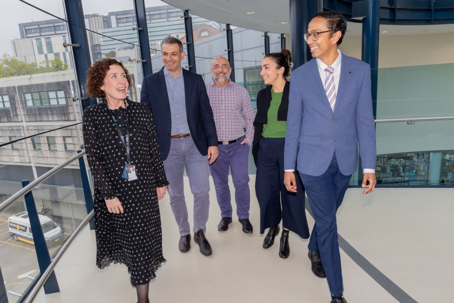 RPA BPT Training Team