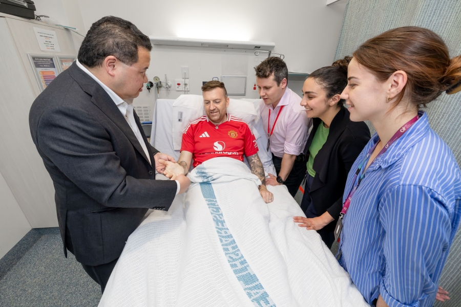 RPA BPT exam preparation