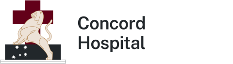 Concord Hospital logo