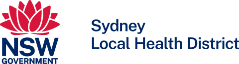 Sydney Local Health District logo