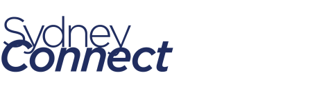 SydneyConnect logo