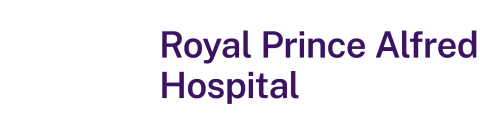 RPA Hospital logo