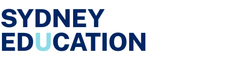 Sydney Education logo