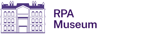 RPA Museum logo