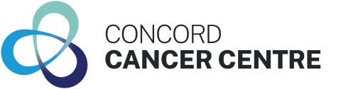 Concord Cancer Centre logo